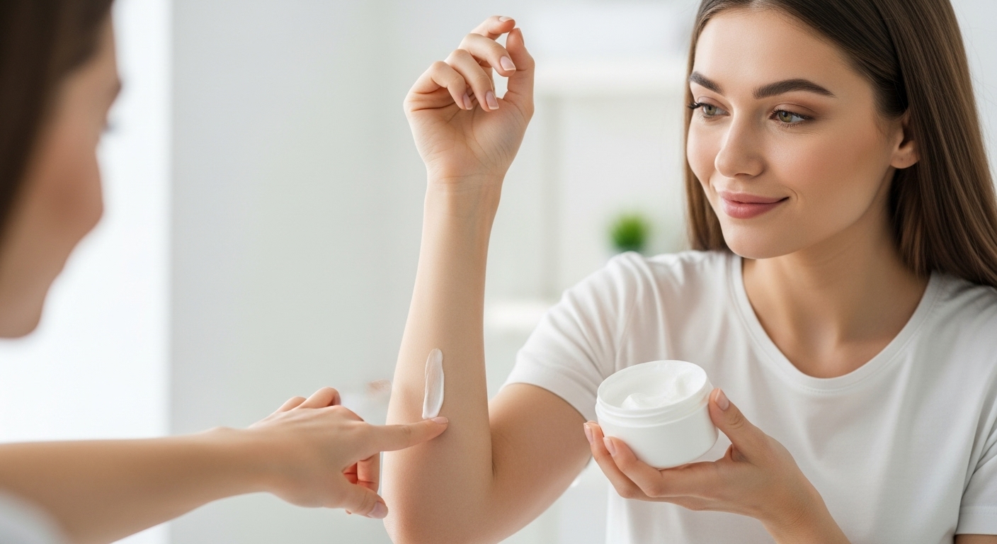 Path To Comfort: Effective Strategies For Treating Eczema