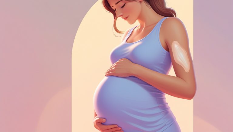 Eczema During Pregnancy