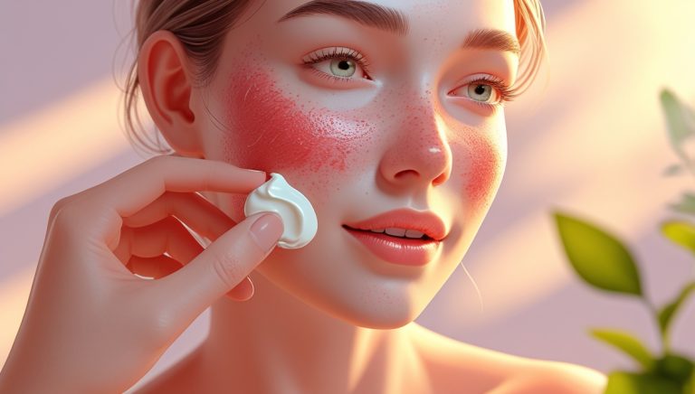 Cure Eczema Pains Quickly