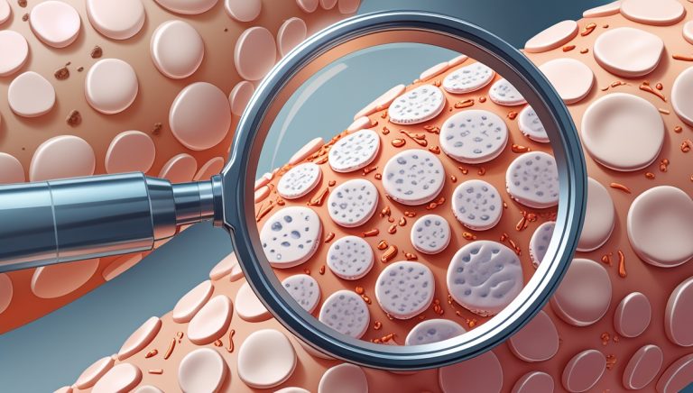 Treating Nummular Eczema