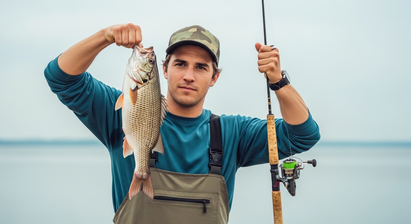 Extreme Fishing