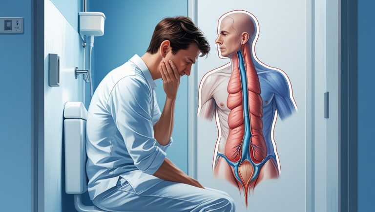 Be Aware of the Symptoms of Hemorrhoids