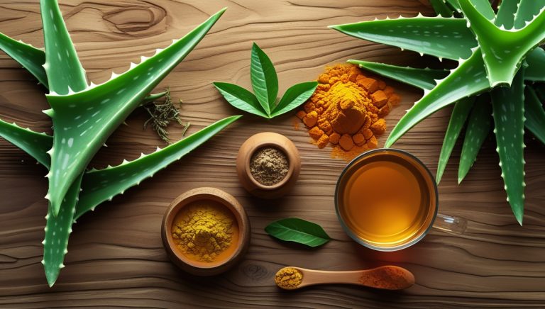 Herbs for Hemorrhoids