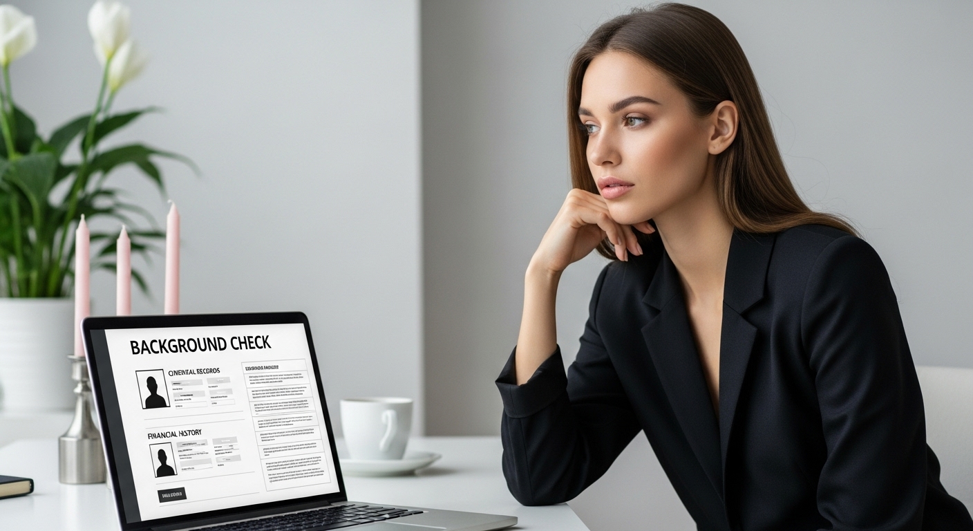 Search Public Records