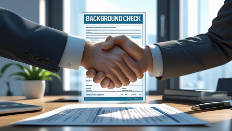 All Can Go Well in Business With a Criminal Record Check