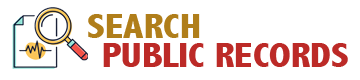 Search Public Records