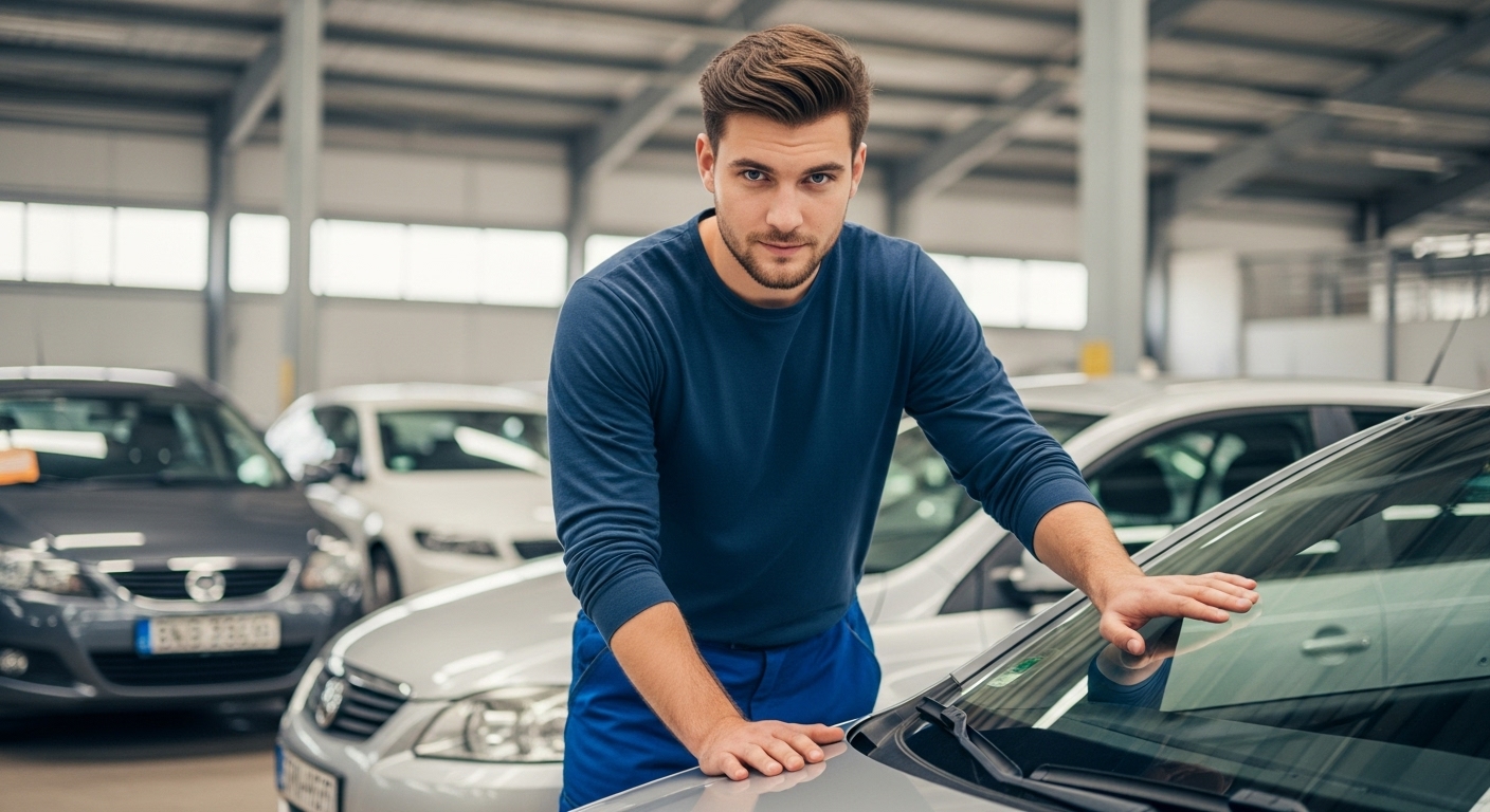 Seized Car Auctions
