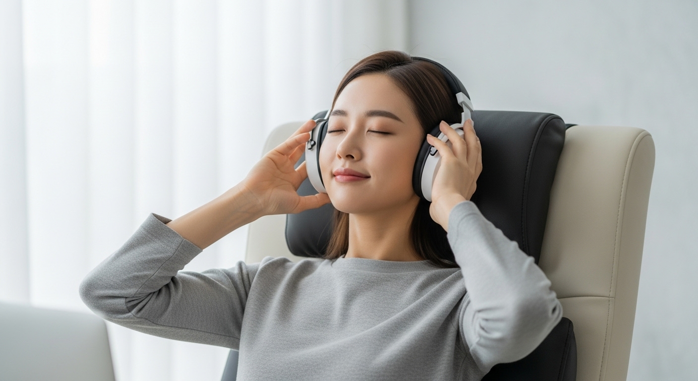 How to Cure Tinnitus