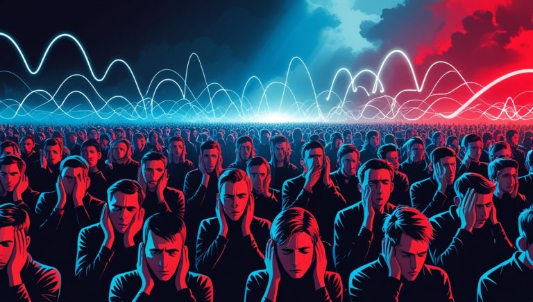 Tinnitus Nearing Epidemic Status