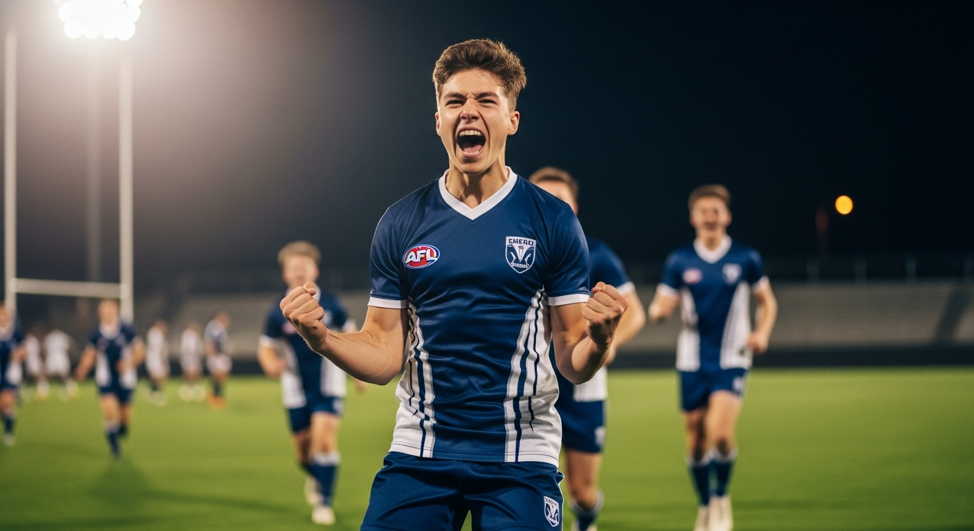 Explode Your Vertical Jump