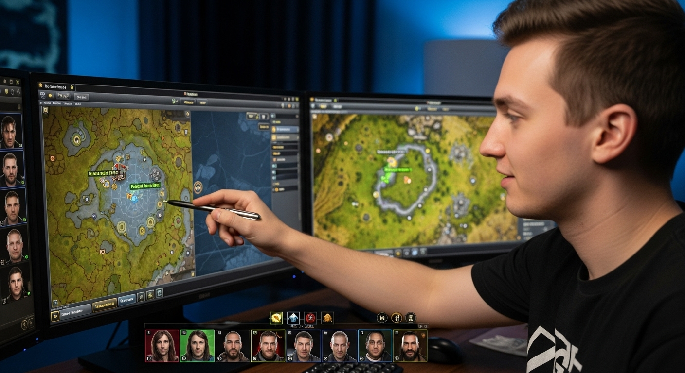 World of Warcraft