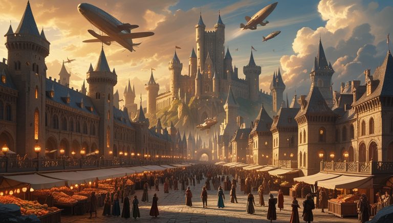 Blizzards World of Warcraft More Than Just a Game