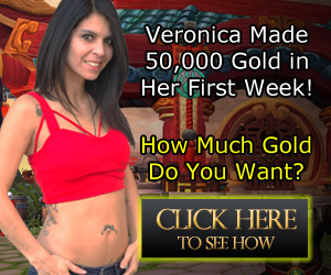 Warcraft Secret Gold Guide