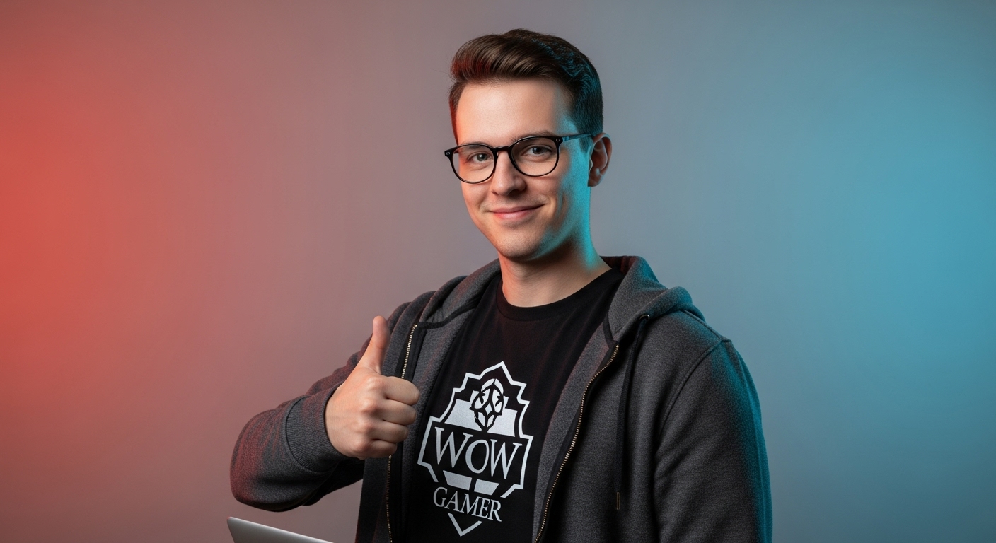 Dive Into Azeroth: Explore The Vast World Of Warcraft