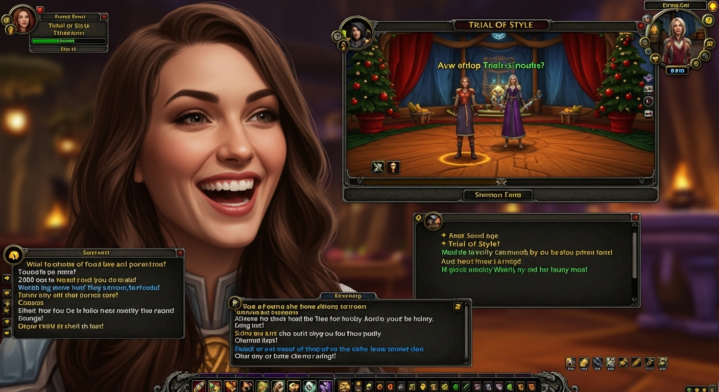 Empower Your Gear: The Essential WoW Enchanting Guide