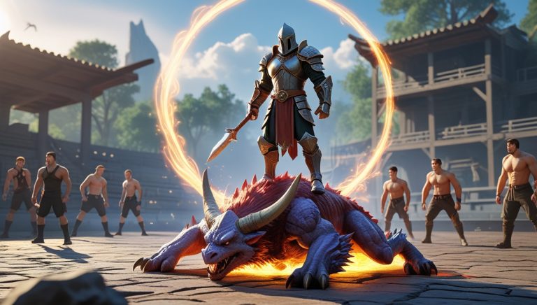 Improve Your World of Warcraft Experience by Power Levelling