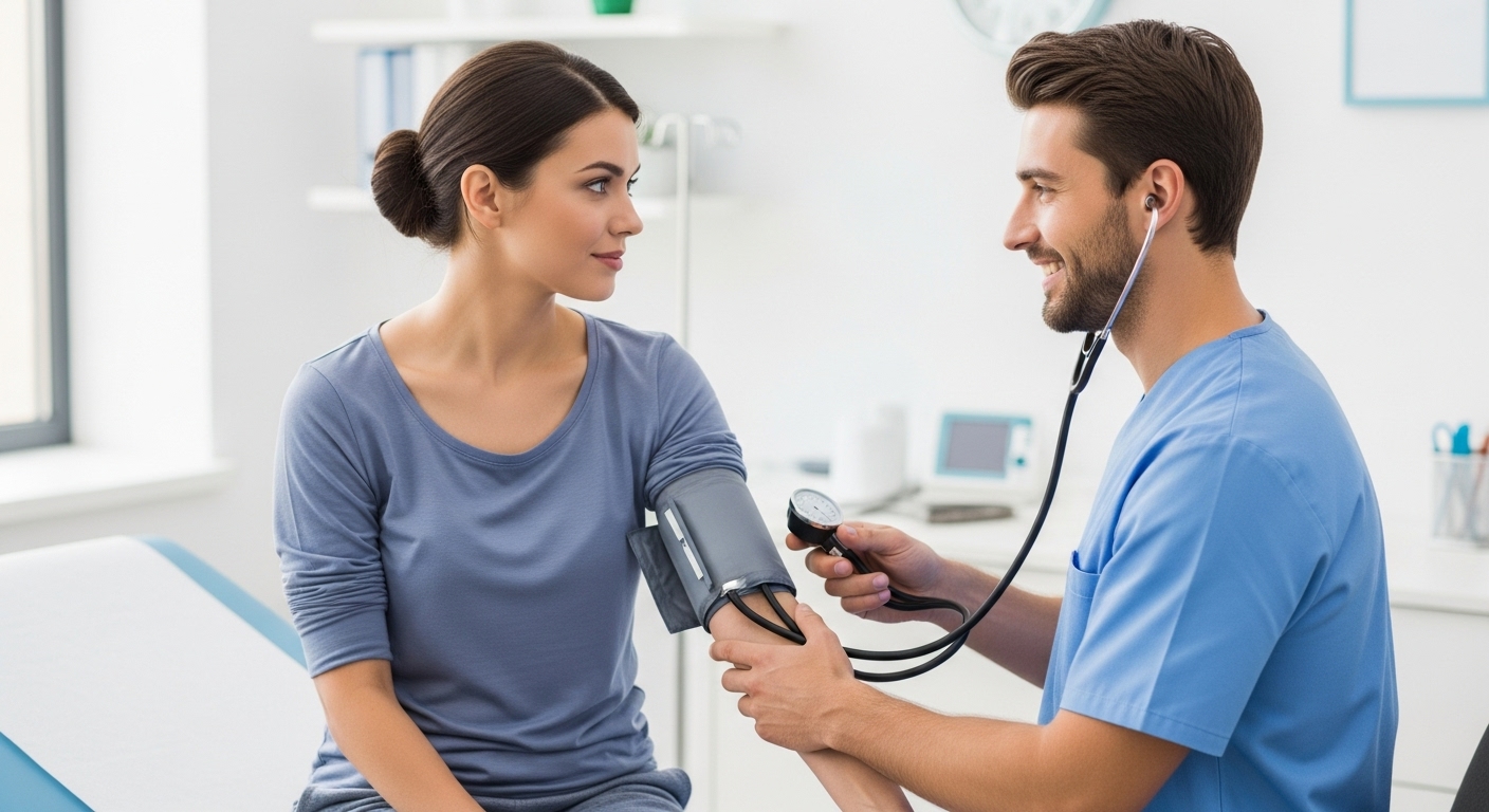 Understanding Your Heart: Essential Insights Into Blood Pressure