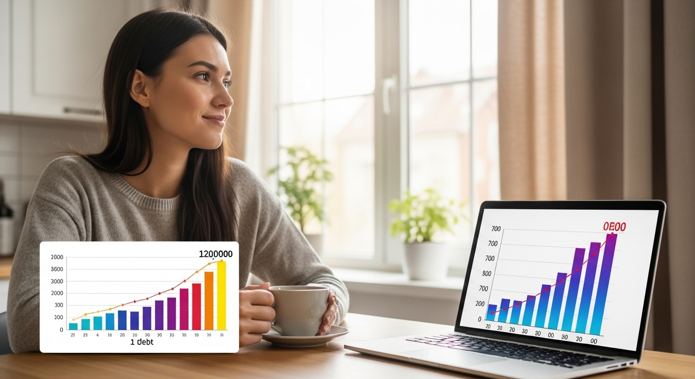 Streamline Your Debt: Consolidation As A Prime Elimination Option