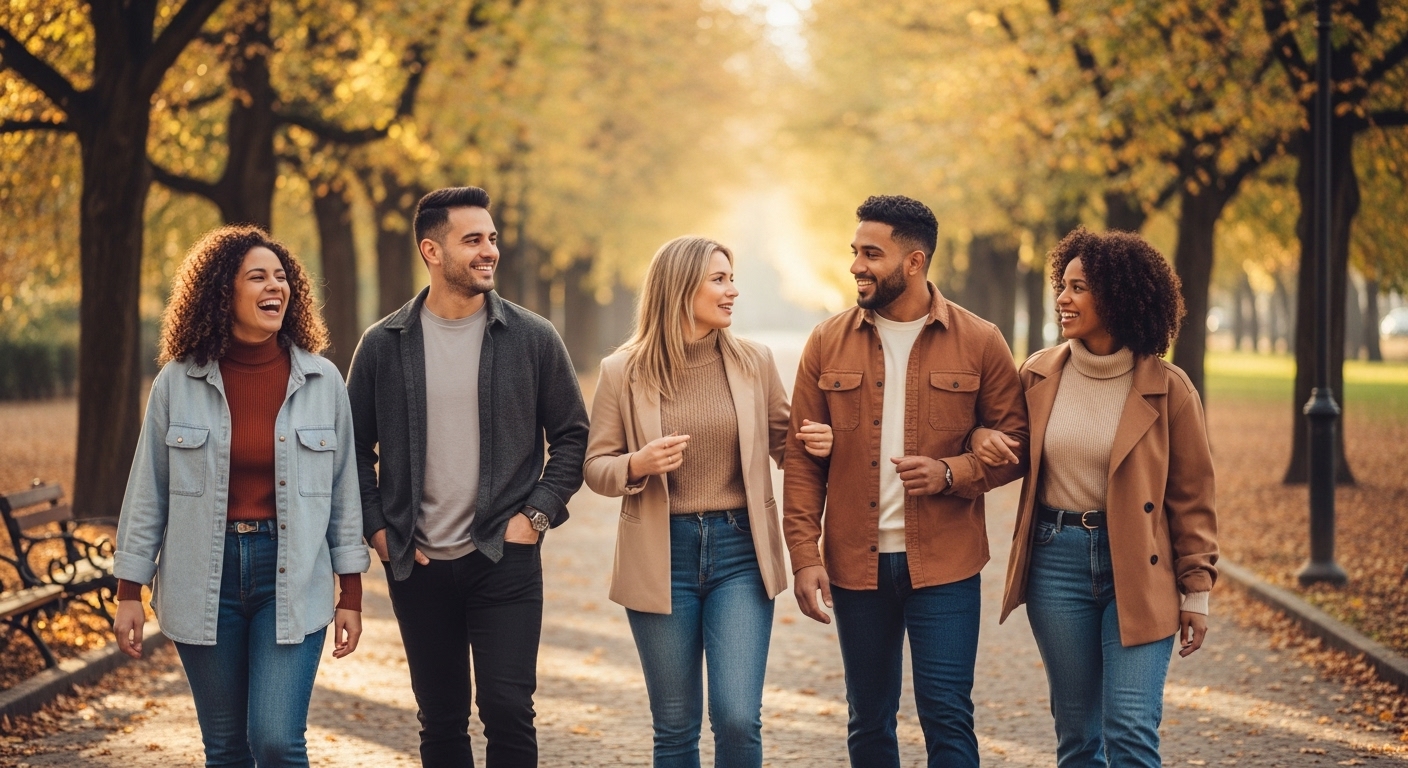 Depression End