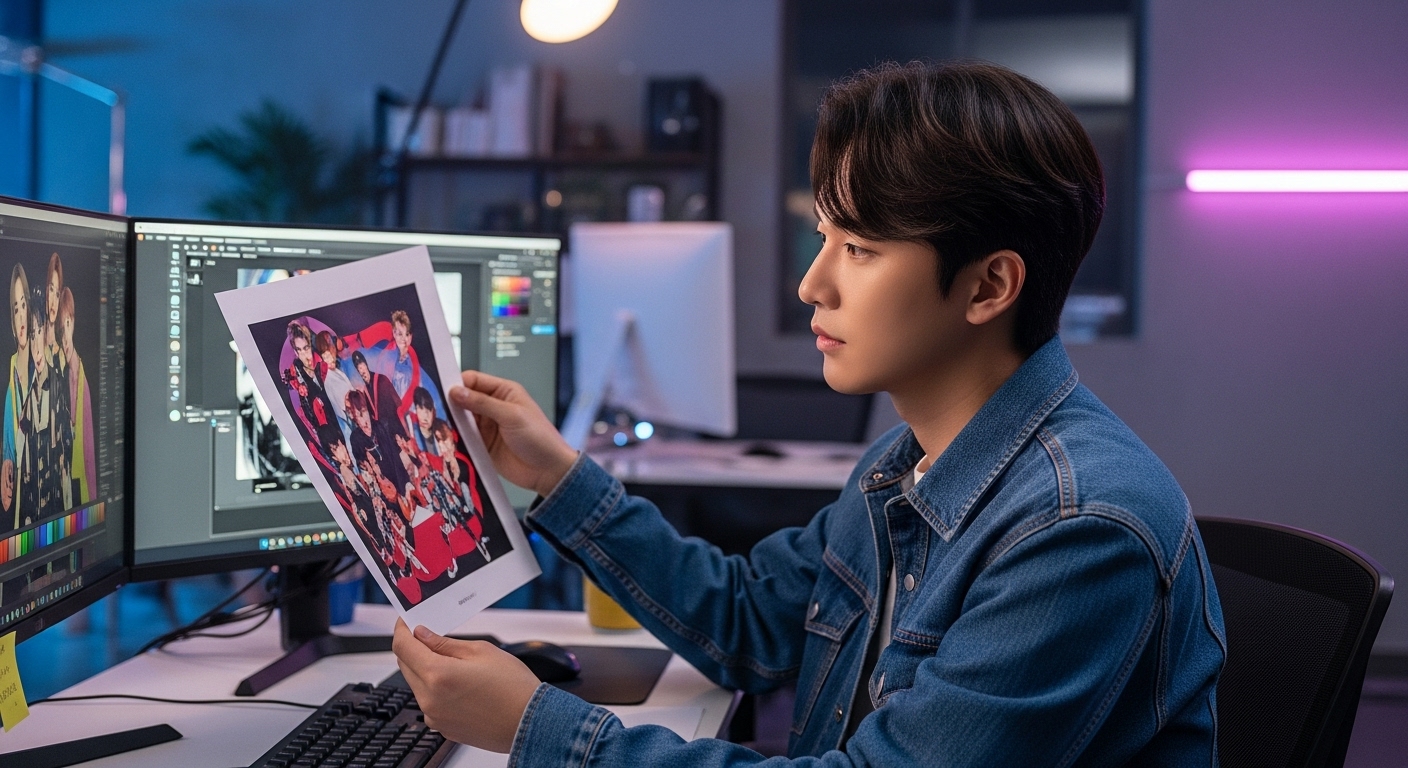 Graphic Design