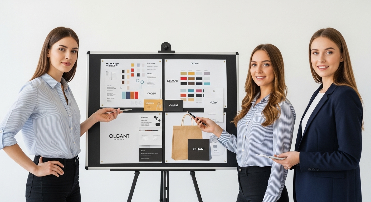 Hire With Confidence: Choose A Professional Graphic Design Firm
