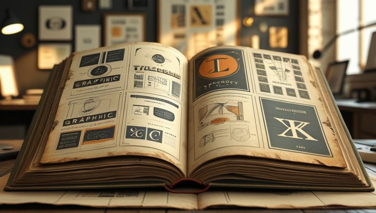 History of Graphic Design