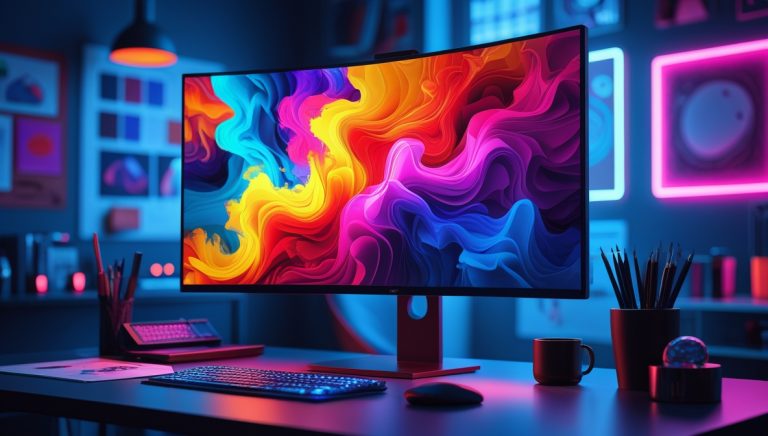 Making Your Graphic Designs Stand Out and Shout