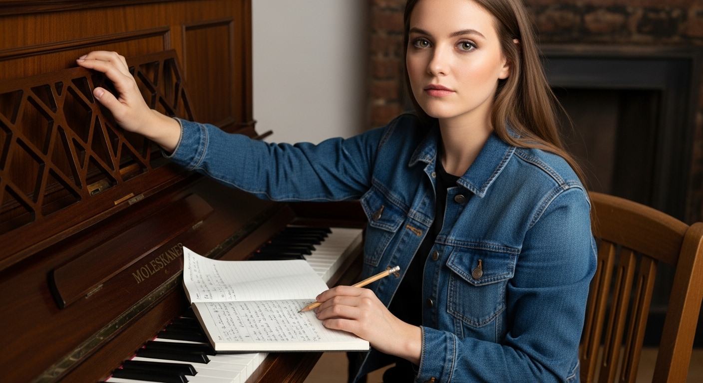 Learn Piano