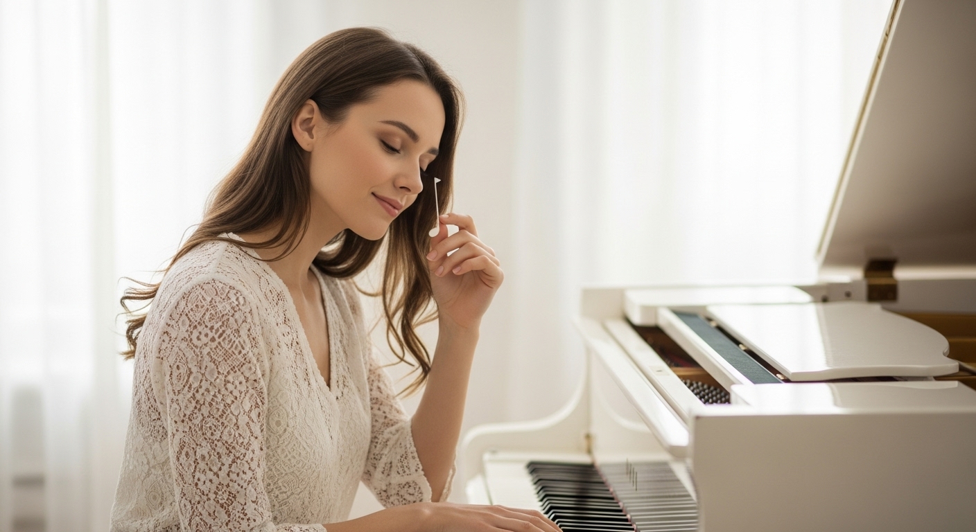 Soulful Sounds: Learn the Art of Blues Piano