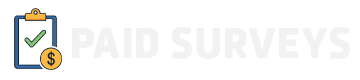Paid Surveys