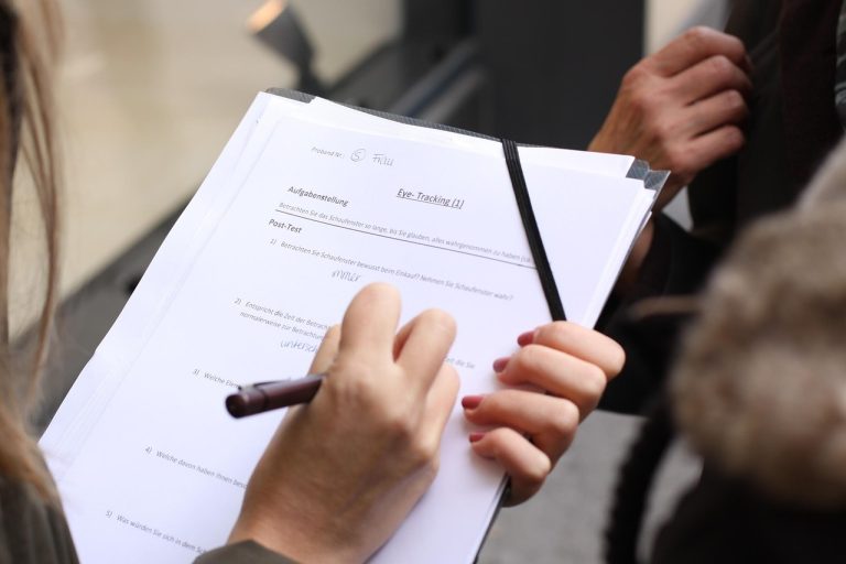 Paid Surveys Online Big Bucks From Little Work