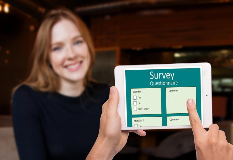 Five Excellent Reasons to Take Paid Surveys Today