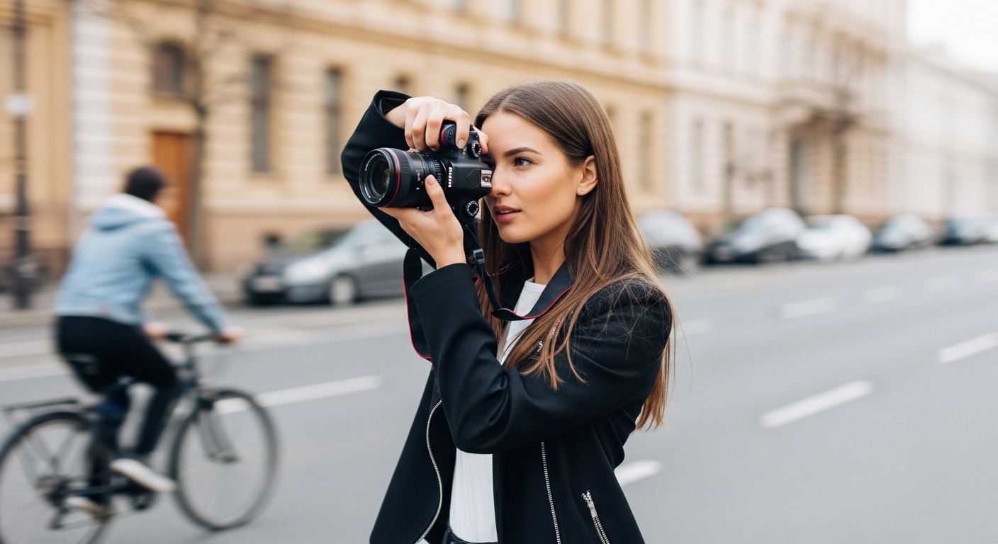Photography Techniques