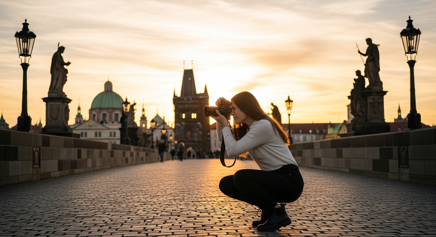 Photography Techniques