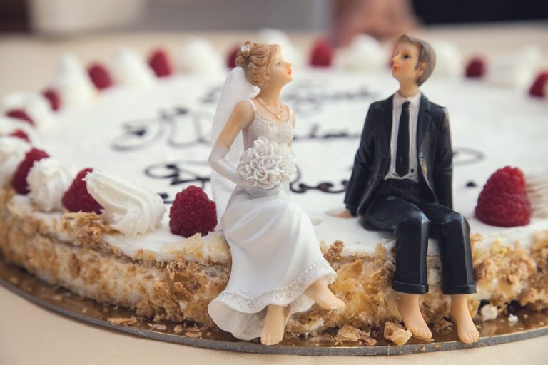 The Cake Decorating Business