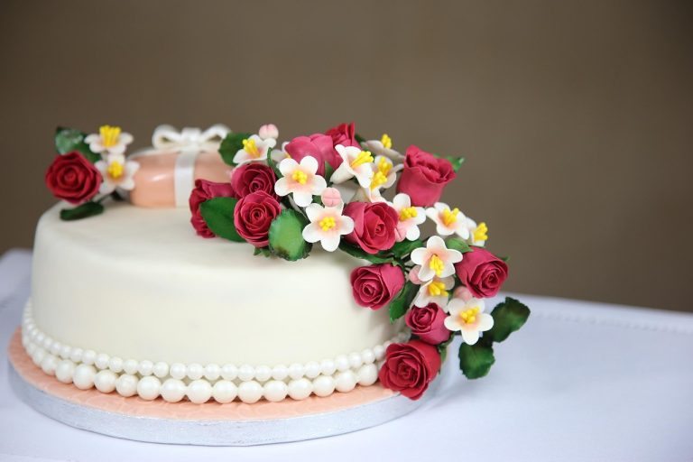 Creative Cake Decorating Ideas