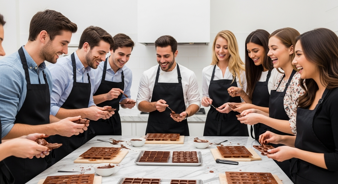 Chocolate