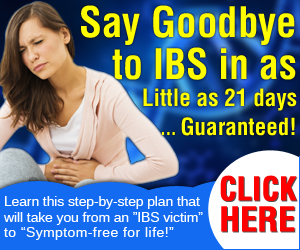 Cure IBS Naturally Cure IBS Naturally