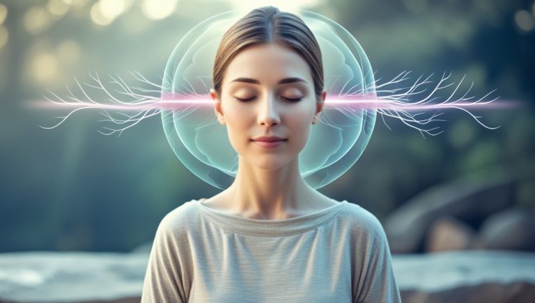 Learn to Manage Stress for Better Vision