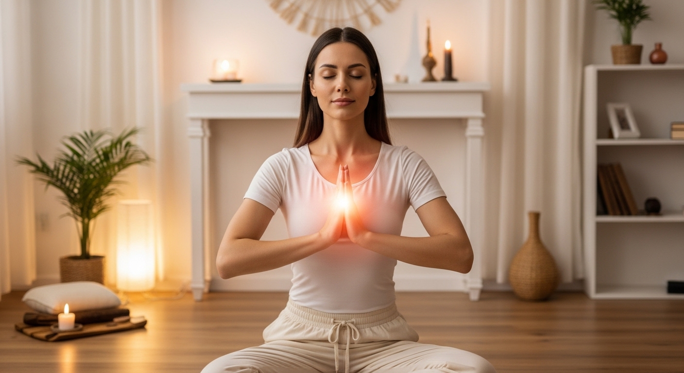 Unlock Healing: Embark on Your Reiki Journey