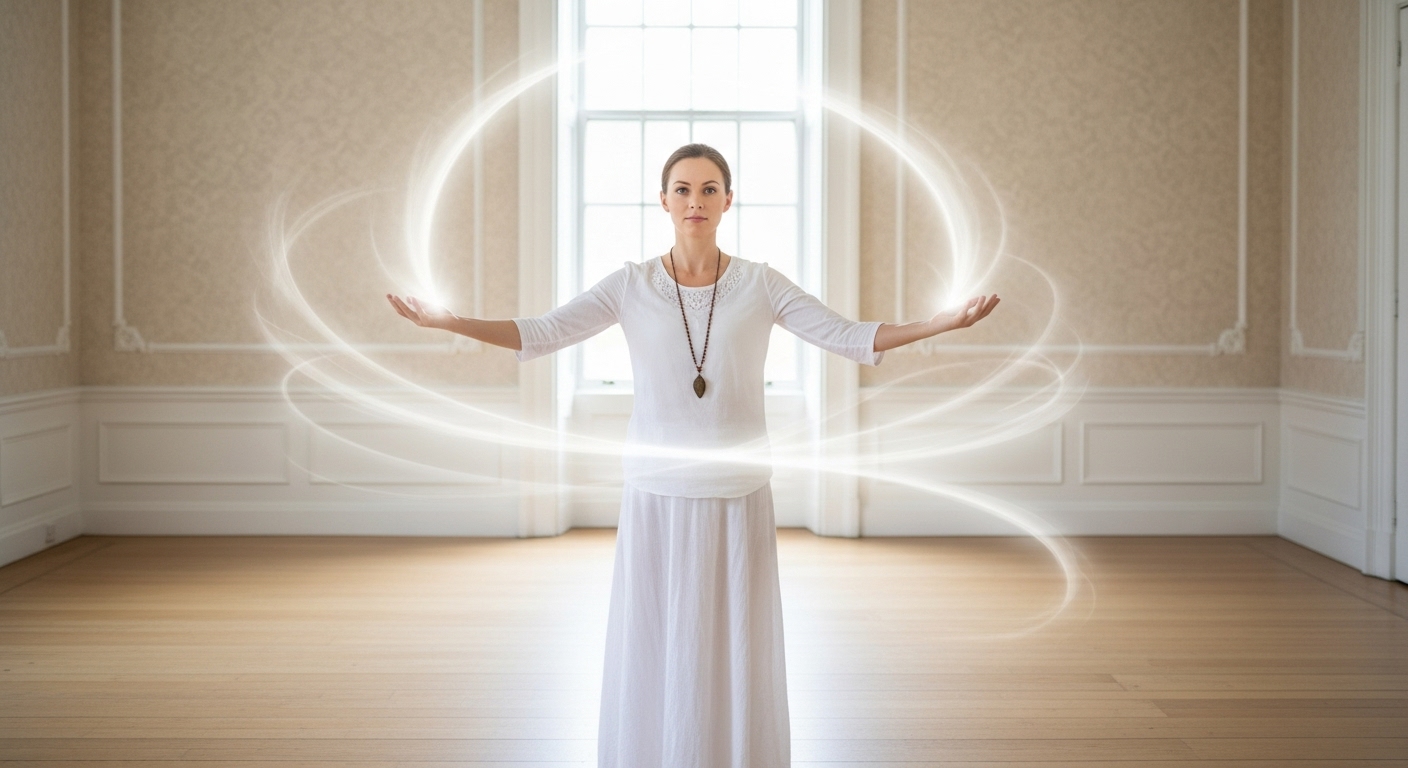 Master Healing Arts: Enroll in Reiki Training