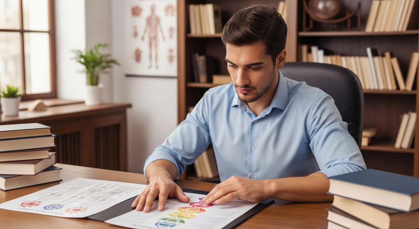 Awaken Energy: Essential Kundalini Reiki Insights