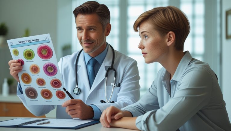 Learning More About Warts and Wart Removal