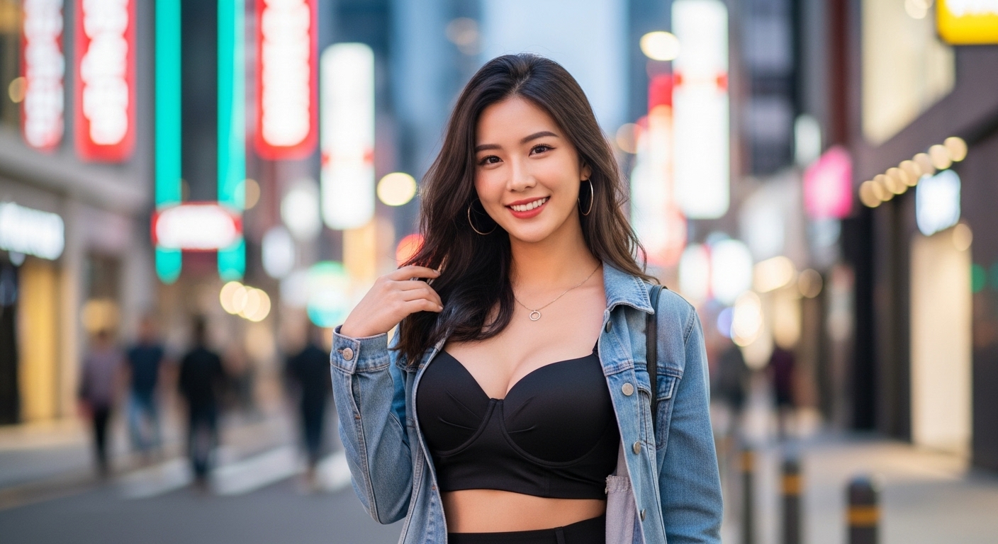 Breast Enhancement