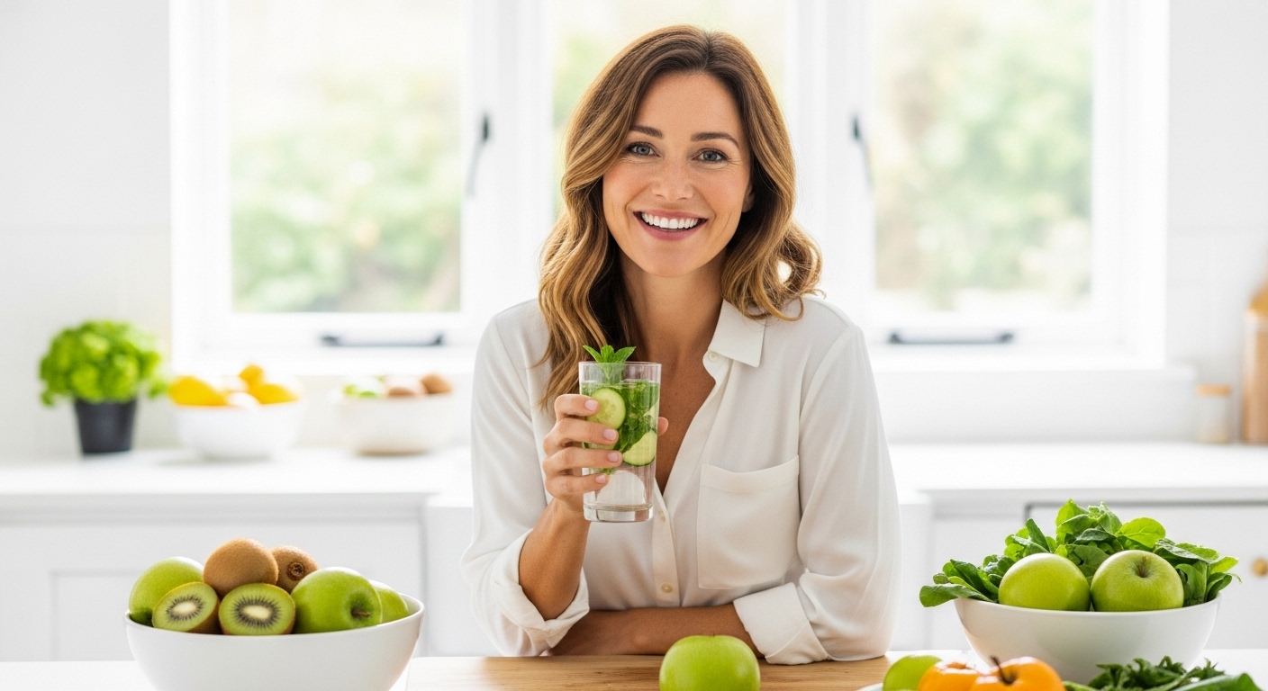 Colon Cleanse