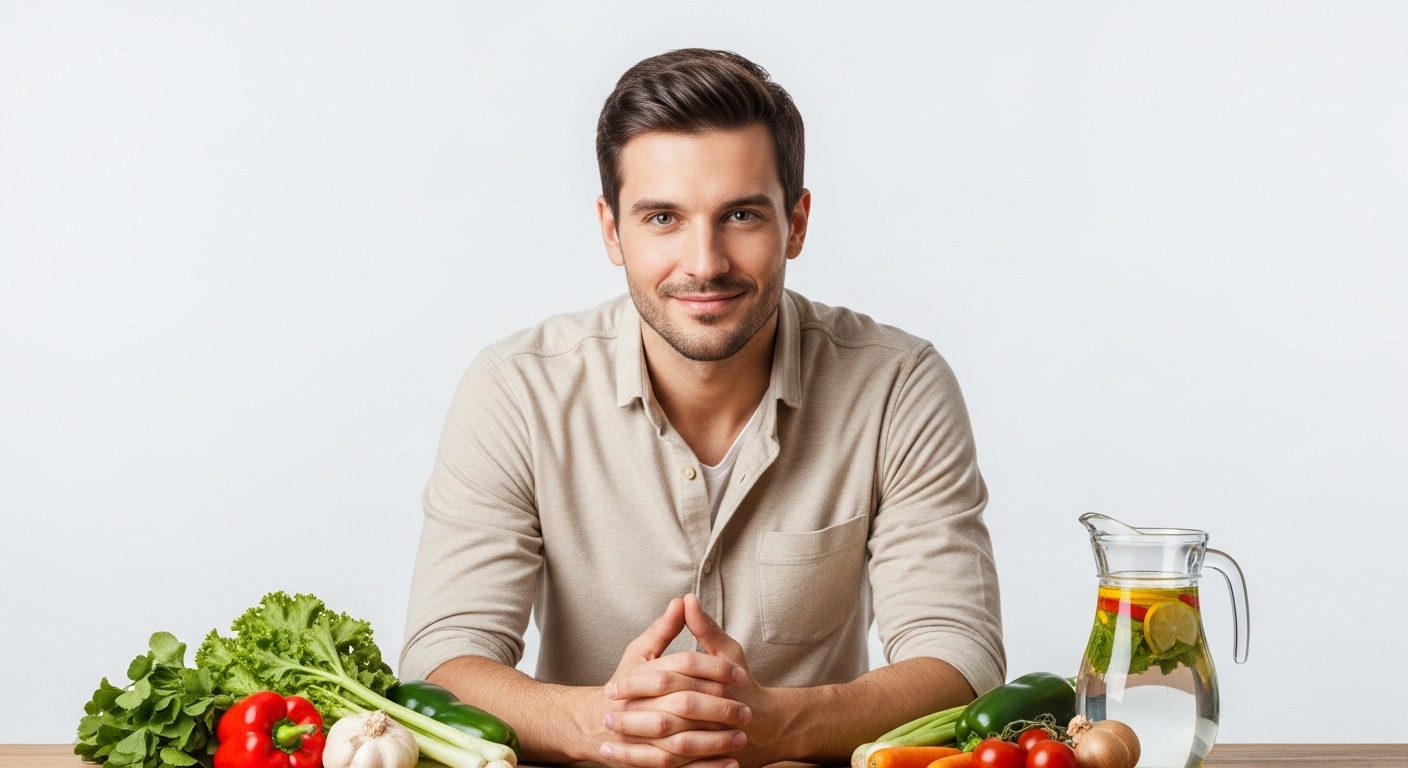 Colon Cleanse