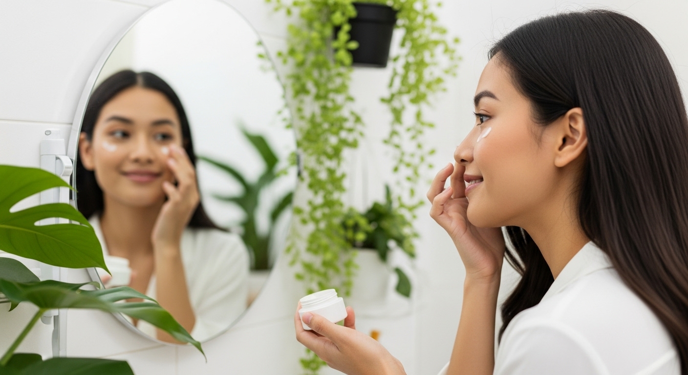 Eye Cream