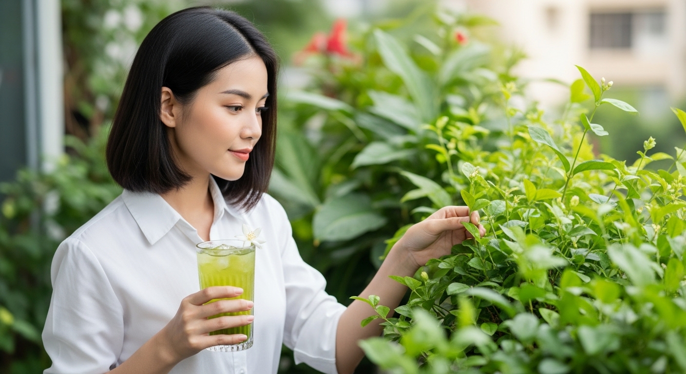Green Tea