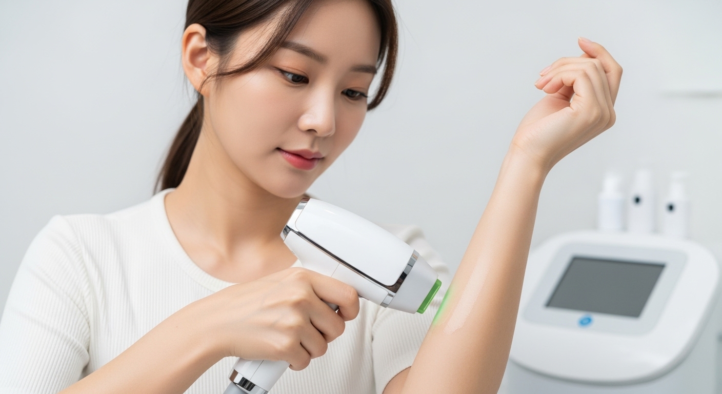 Hair Removal