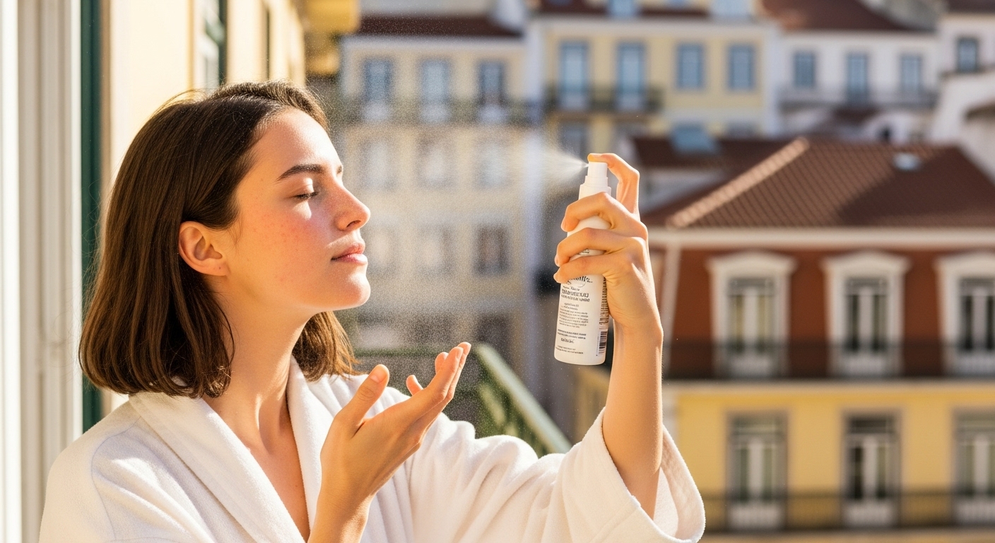 Rosacea Treatment